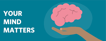 Your Mind Matters